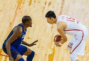 manbetx-暂居第9，周琦为杜兰特全明星拉票：兄弟别慌，球迷大军安排