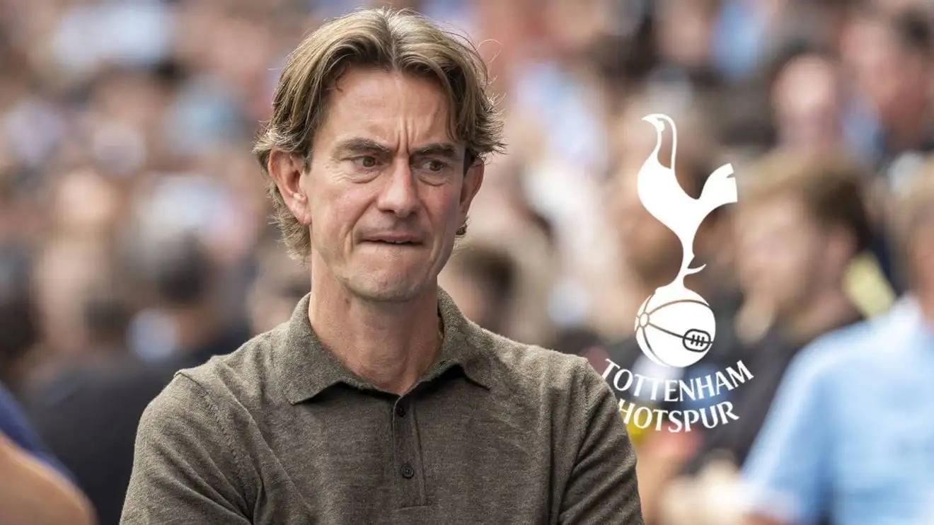 亚博体育改名-英媒：热刺没有接触阿隆索，波切蒂诺、伊劳拉和格拉斯纳在名单中