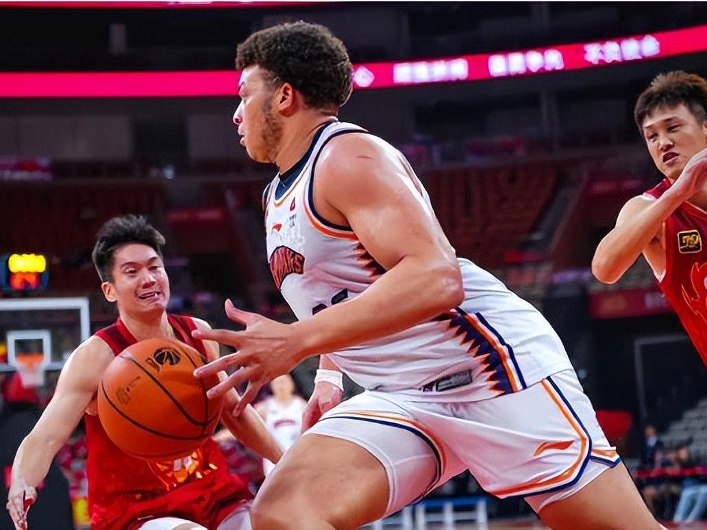 亚博体育官方入口-深圳爆冷胜上海，郑永刚赛后道出的秘诀，北控辽篮应该好好学学