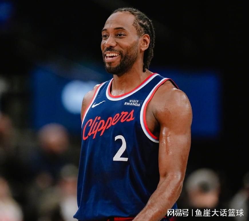 manbetx-快船153-128狼队！加兰进步明显，小卡直言不讳，马瑟林解释冲突