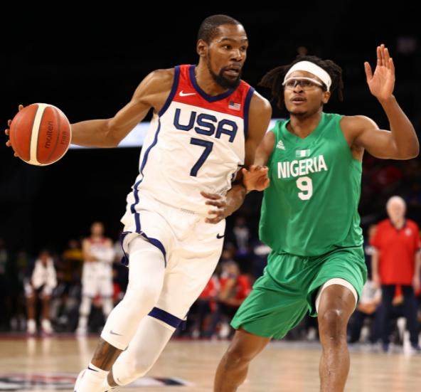 亚博体育官方入口-近三届奥运周期首败 梦之队领先优势正被蚕食